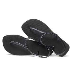 Infradito Havaianas Flash Urban Plus Nero