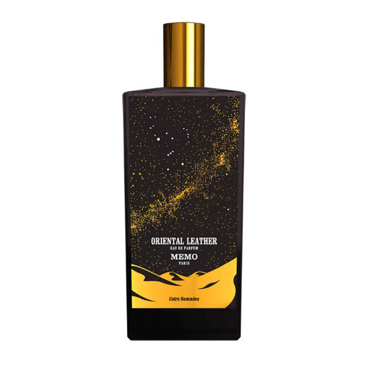 Memo Oriental Leather Eau de Parfum Unisex 75 ML