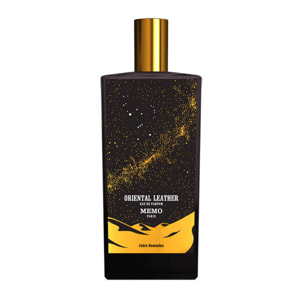 Memo Oriental Leather Eau de Parfum Unisex 75 ML