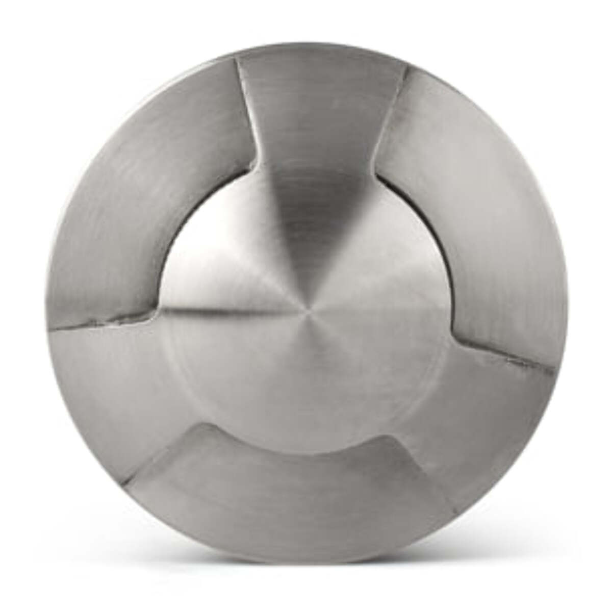 KANE 3 Lampada incasso nichel 3000K