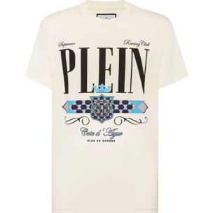 PHILIPP PLEIN Camiseta Cuello Redondo