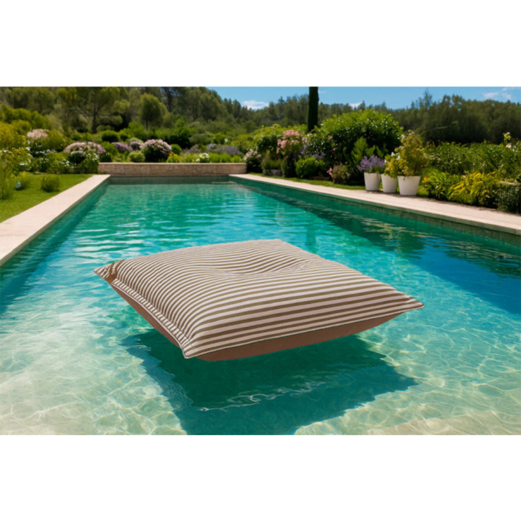 Junior UV Flottant Taupinière