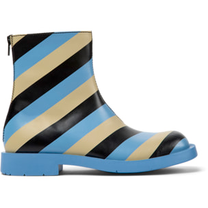 Stivali - CAMPER 1978 - Multicolore - Pelle liscia
