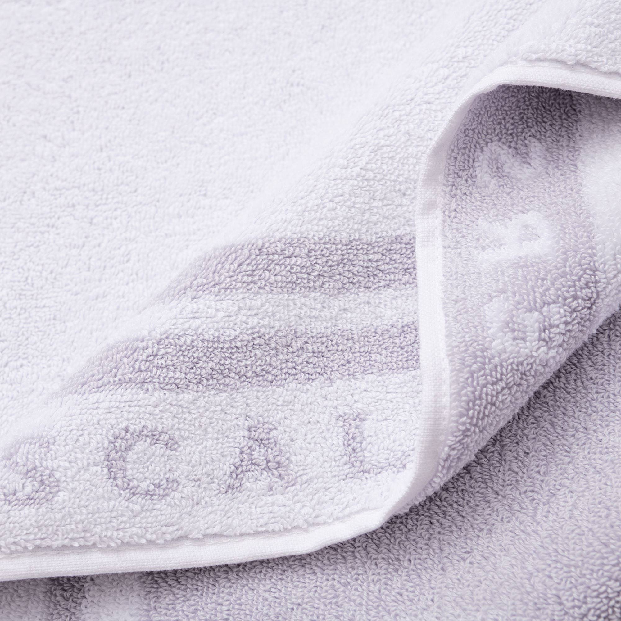 Set de albornoz s-m 100% algodón blanco 360gsm + alfombrilla de baño 50x80cm scalpers home