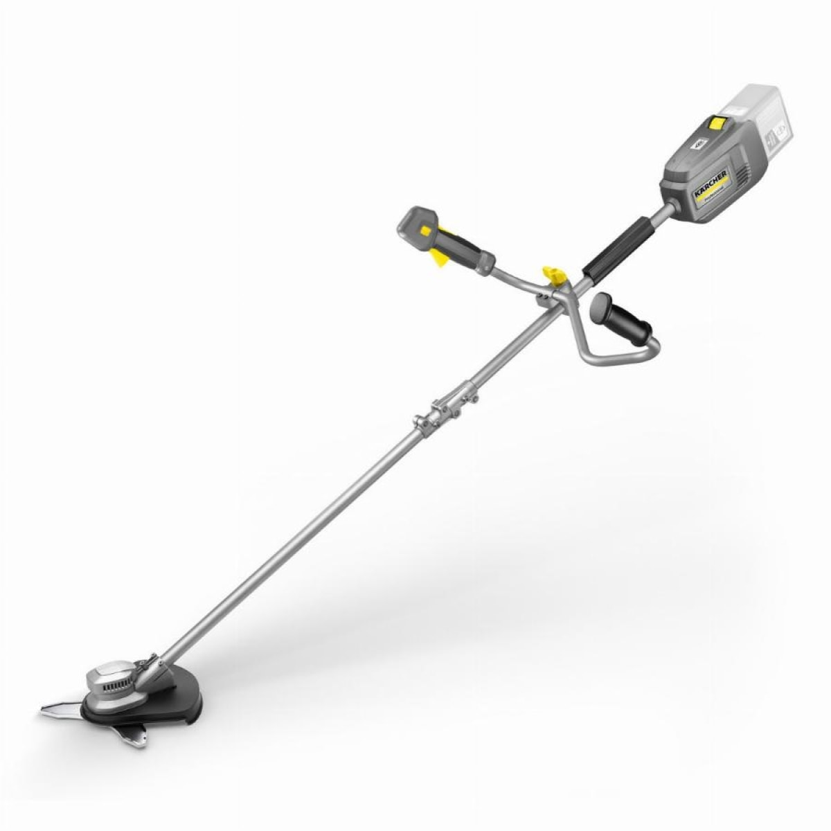 Débroussailleuse BCU 260/36 Bp KARCHER - sans batterie ni chargeur - 1.042-503.0