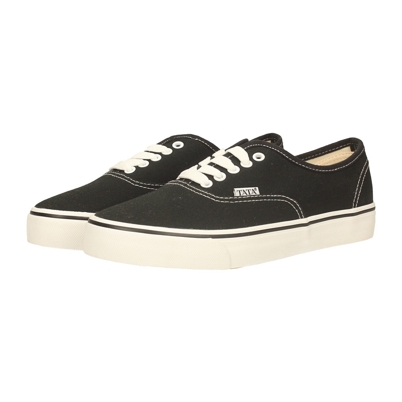 Sneakers Donna Tata Italia Nero