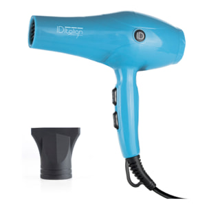 Secador GTI 2600 marine plus - Azul - 2200w