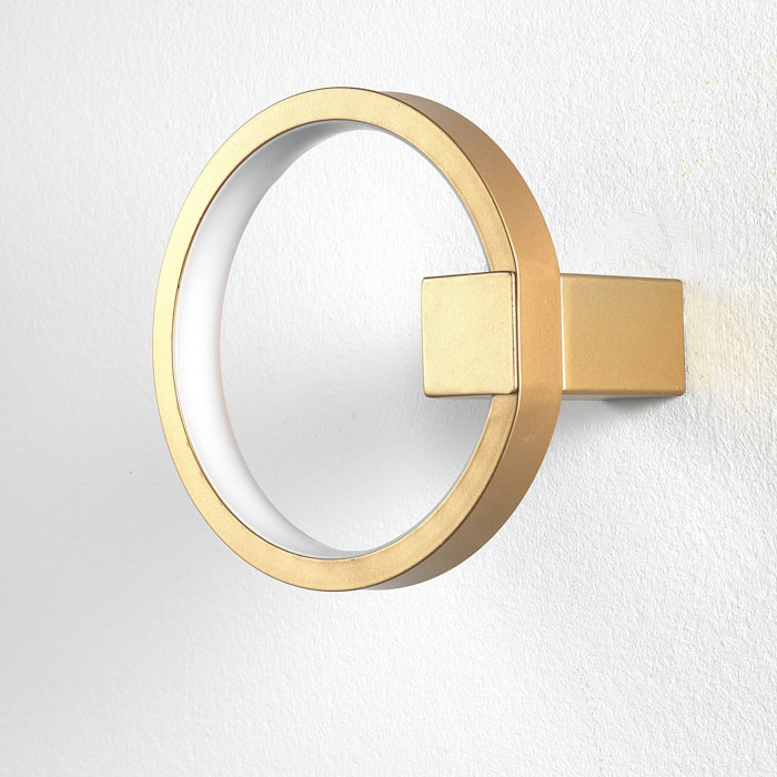 Oresteluchetta Applique INDEE GOLD multicolore