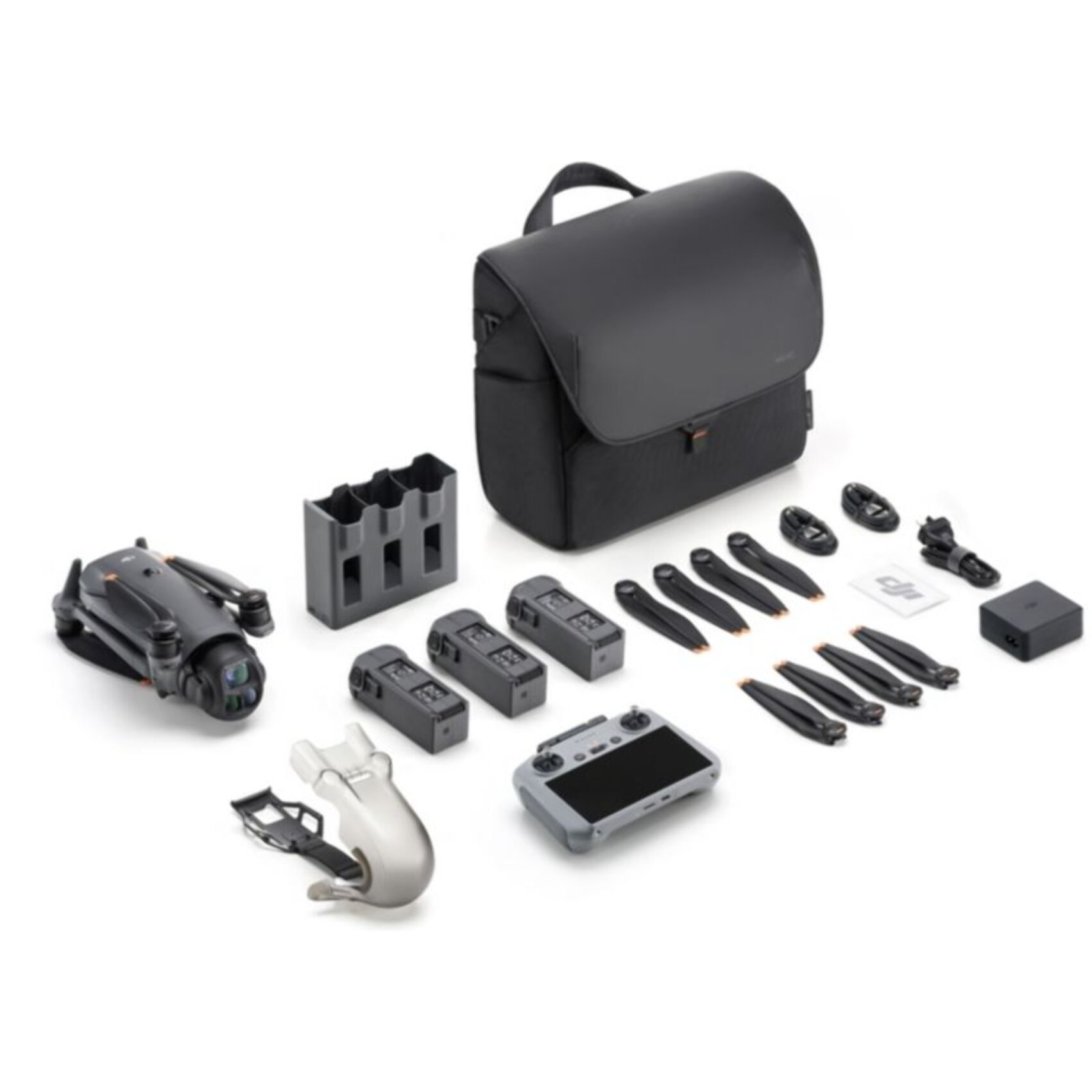 Drone DJI Mavic 4 Pro Fly More Combo(RC 2)