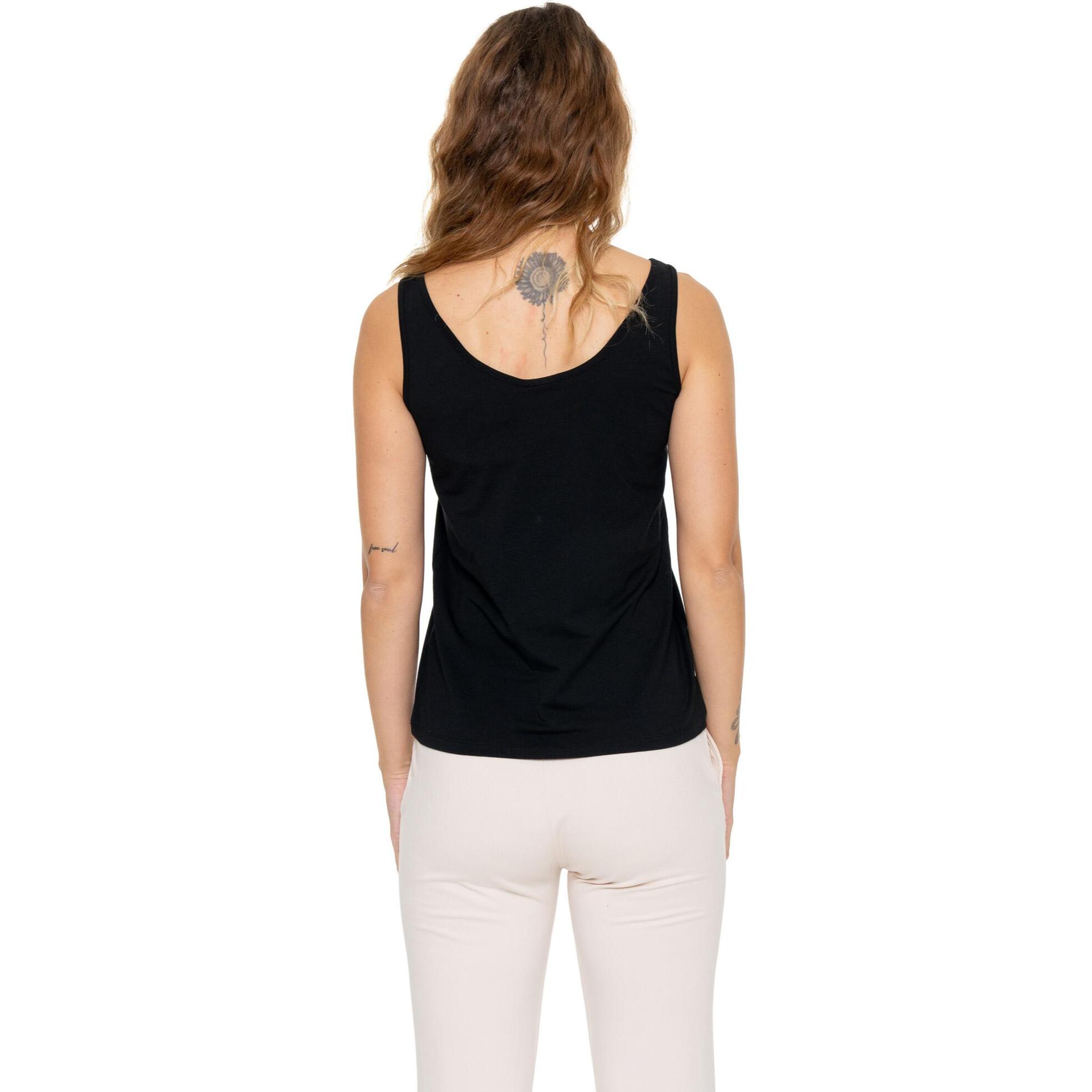 Canotta da donna Classy
