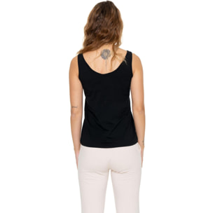 Canotta da donna Classy