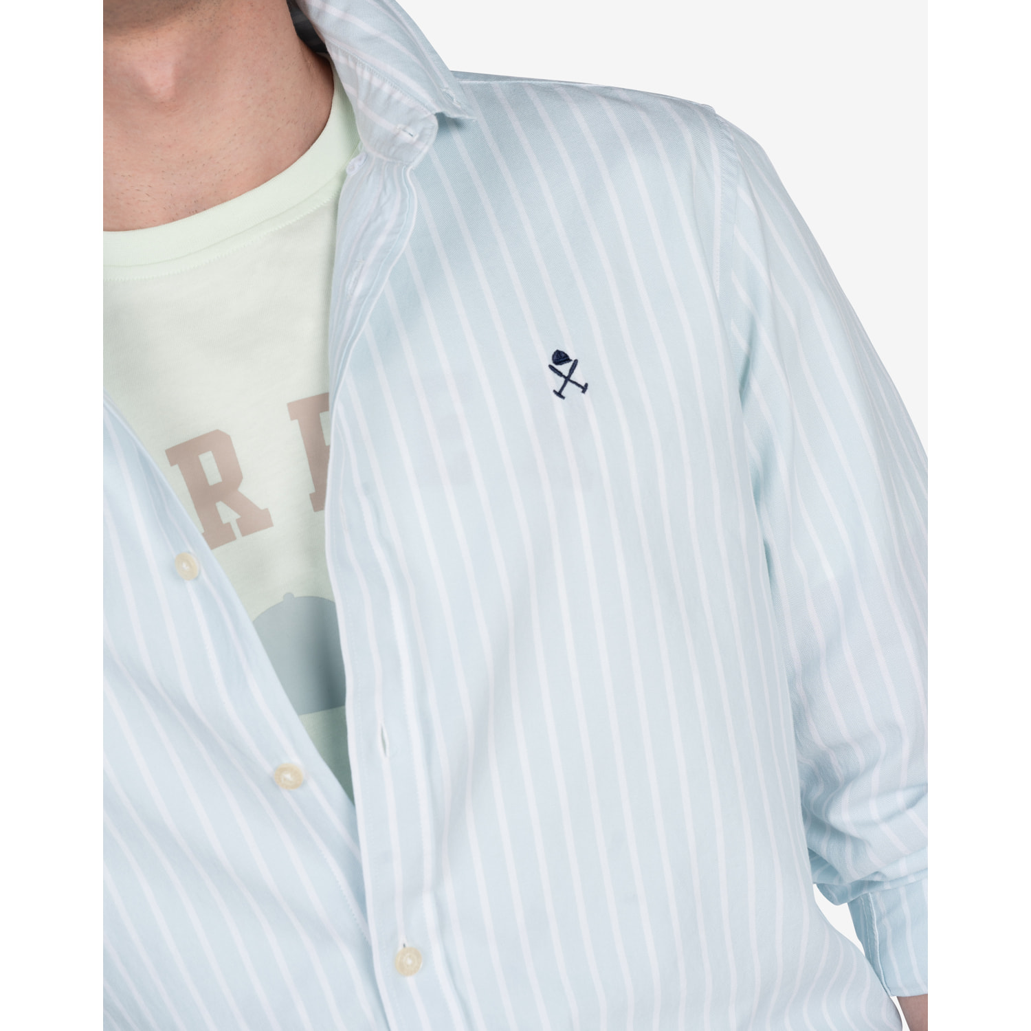 CAMISA PALOOZA