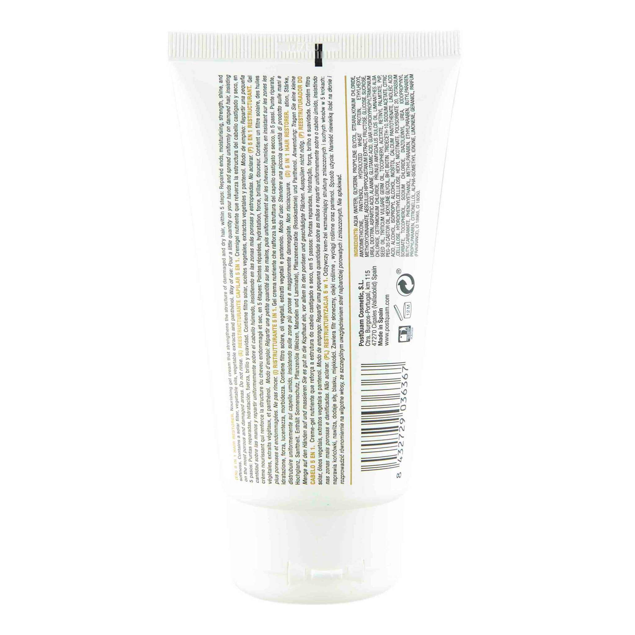 TOTAL REPAIR 5 EN 1 150 ML