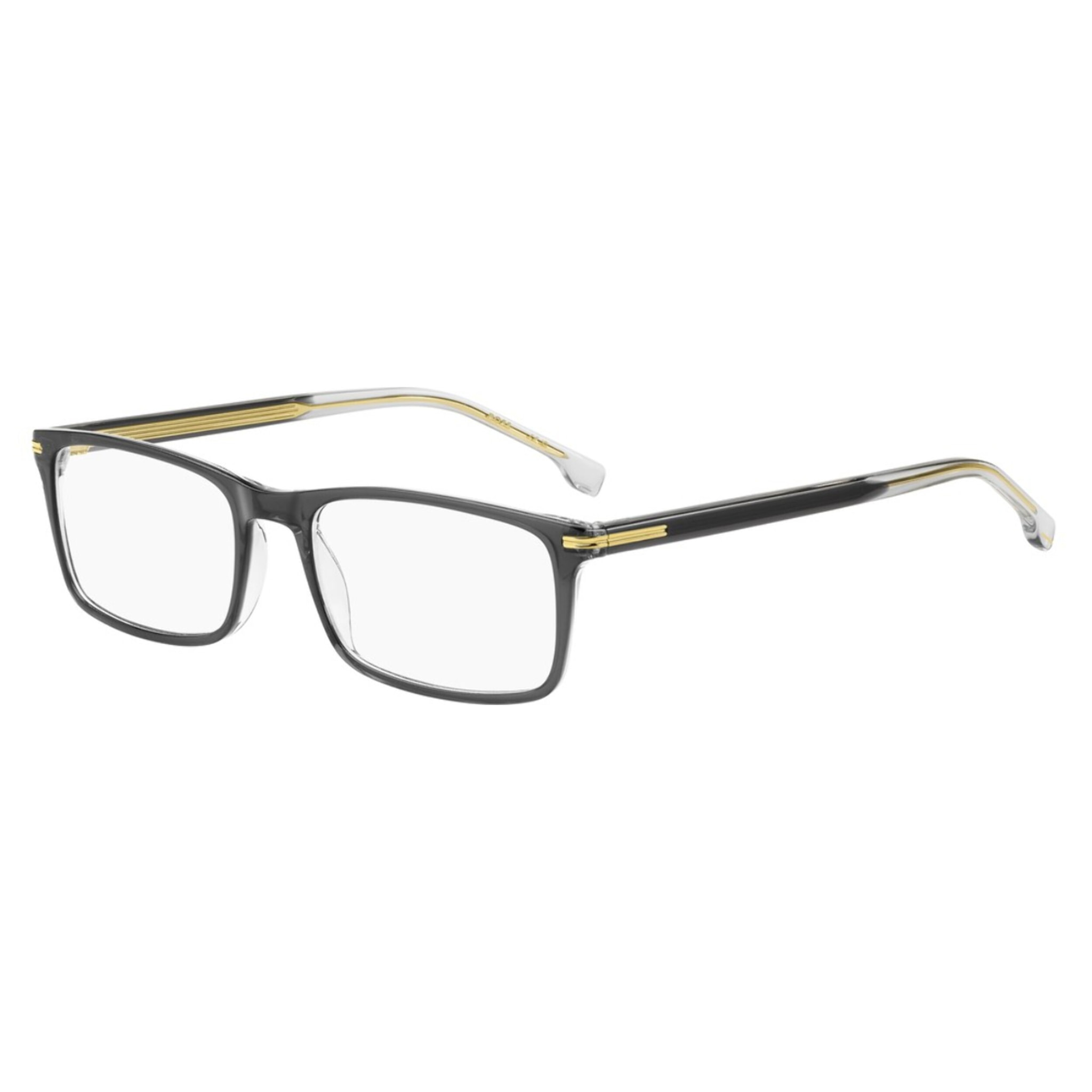 Gafas de Vista Hugo Boss 1630 KB7 55 de Acetato Hombre 55 mm