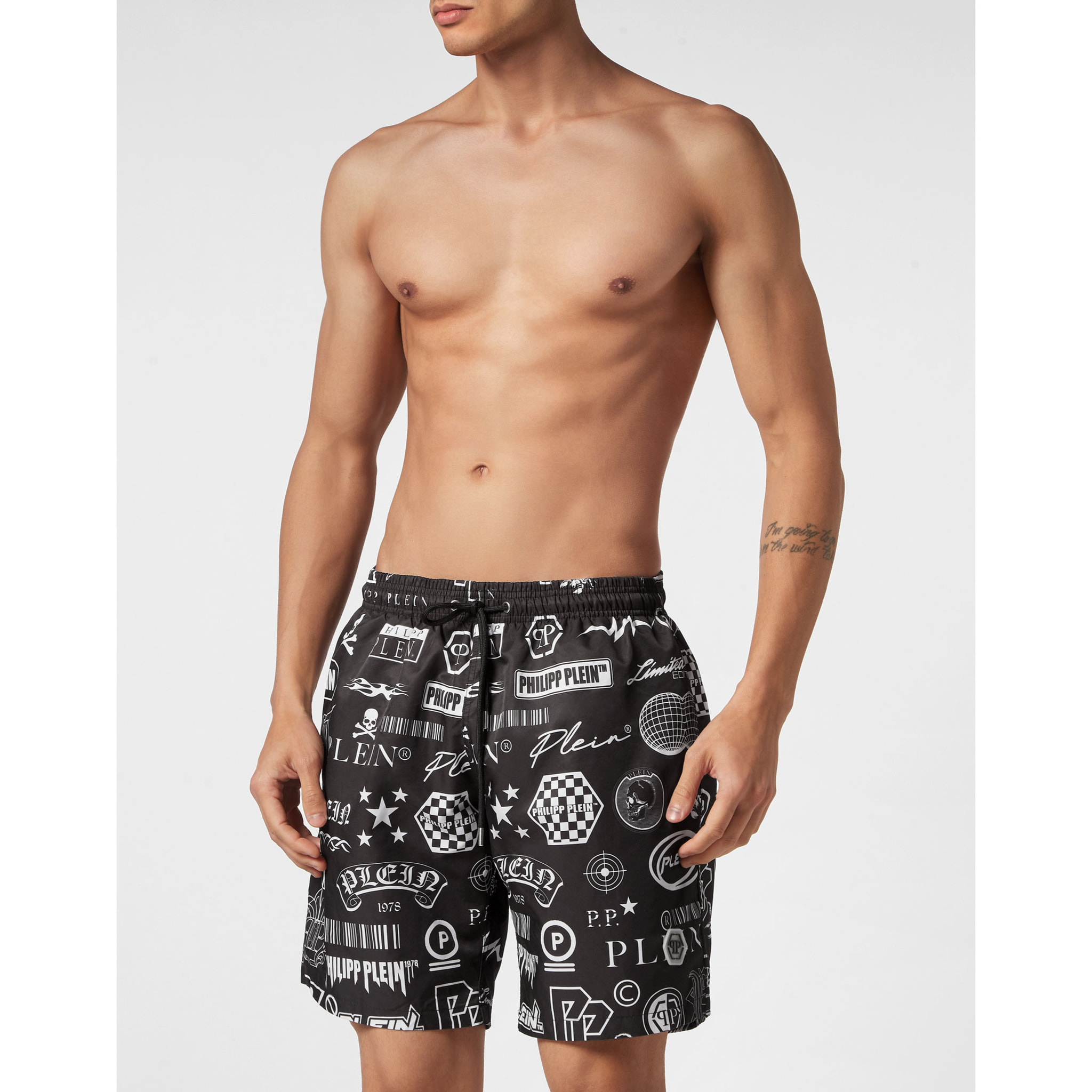 PHILIPP PLEIN Bañadores