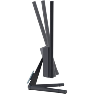 Ecran PC ASUS VU249CFE-B Plat 24'' VA