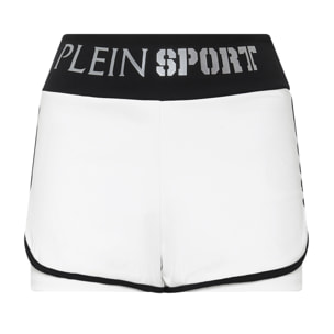 PLEIN SPORT Sport Shorts