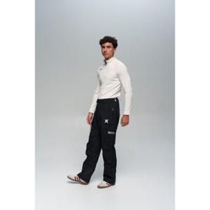 Camiseta térmica AXIS KUSTOM Blanco