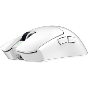 Souris Gamer Sans Fil RAZER Viper V3 Pro Blanche