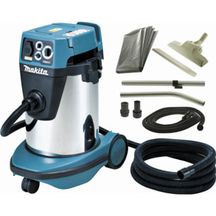 Aspirateur 32 L 1050 W 220 mbar - MAKITA - VC3211HX1