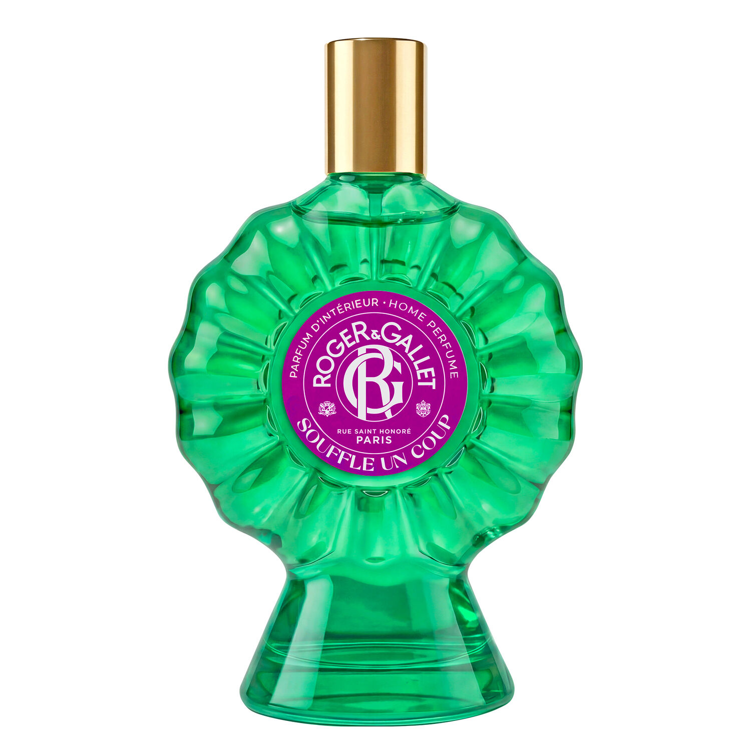 Souffle Un Coup - Parfum d'Intérieur 100 ml