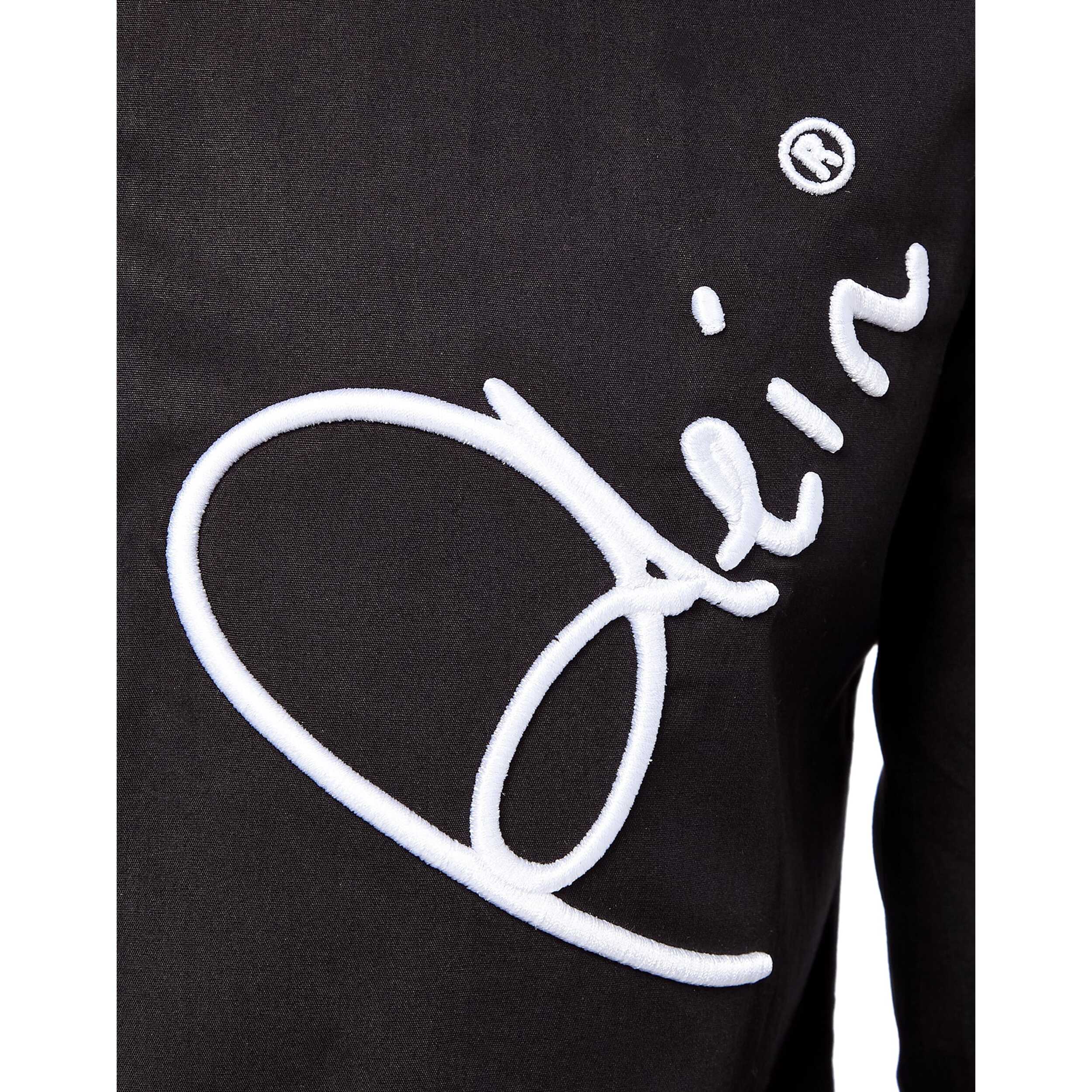 PHILIPP PLEIN Shirt Diamond Cut LS "Wind"