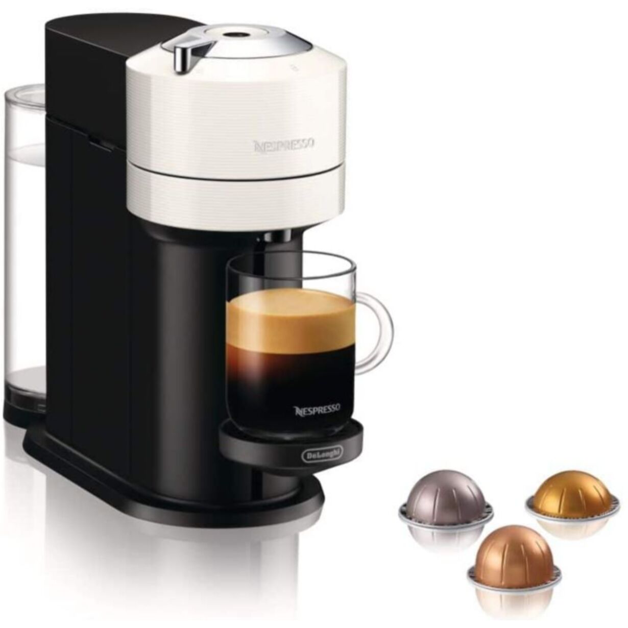 Nespresso DELONGHI ENV120.W