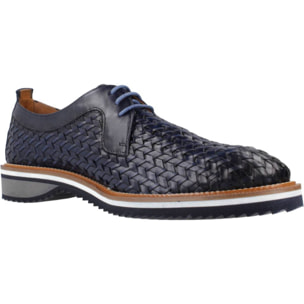 DERBIES - OXFORD KEEP HONEST 0334KH