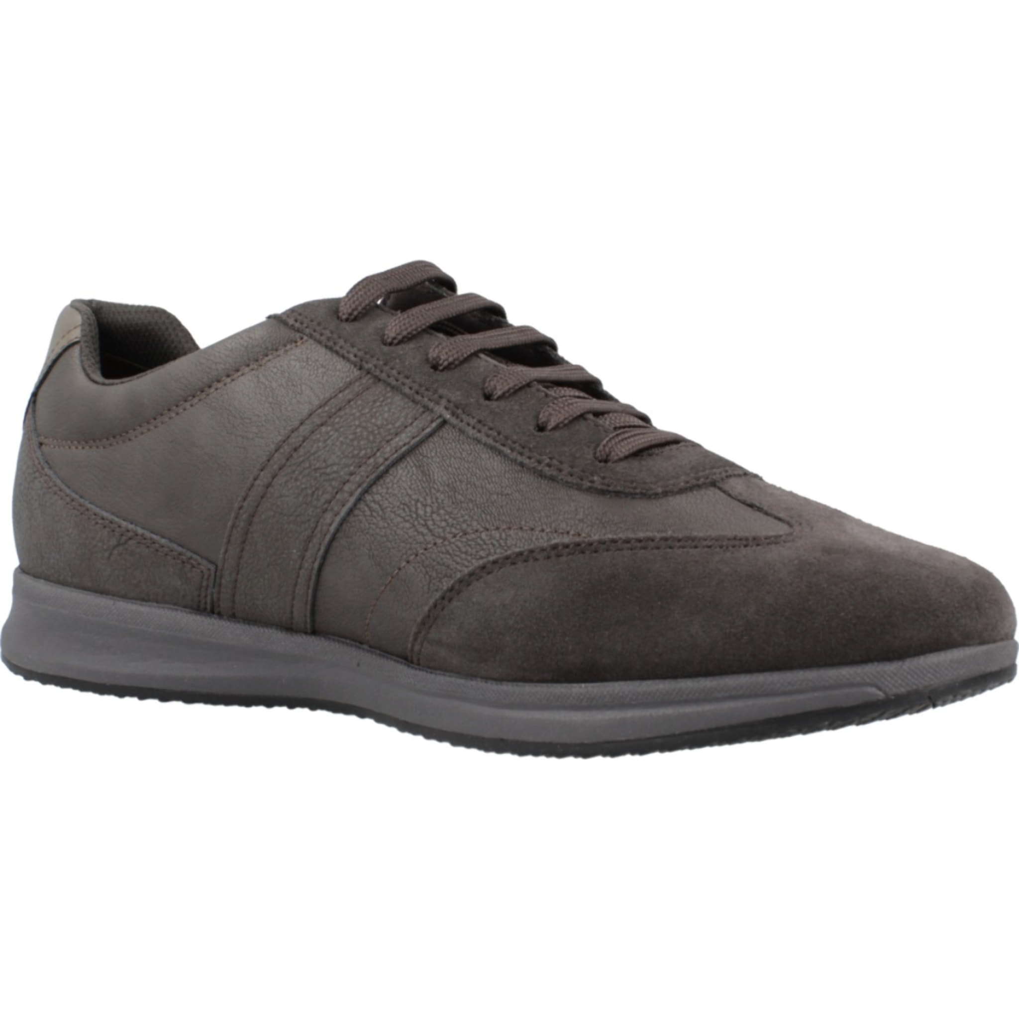 Sneakers de  Hombre de la marca GEOX  modelo U AVERY Gray