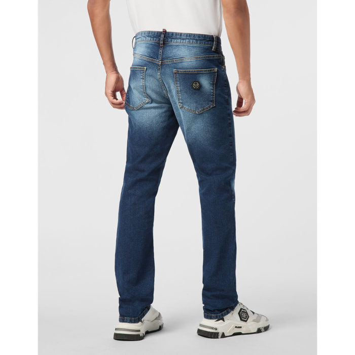 PHILIPP PLEIN Straight Supreme