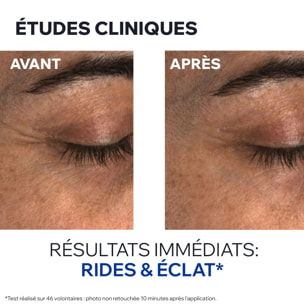 Age Absolu - Baume regard flouteur-redensifiant 15ml