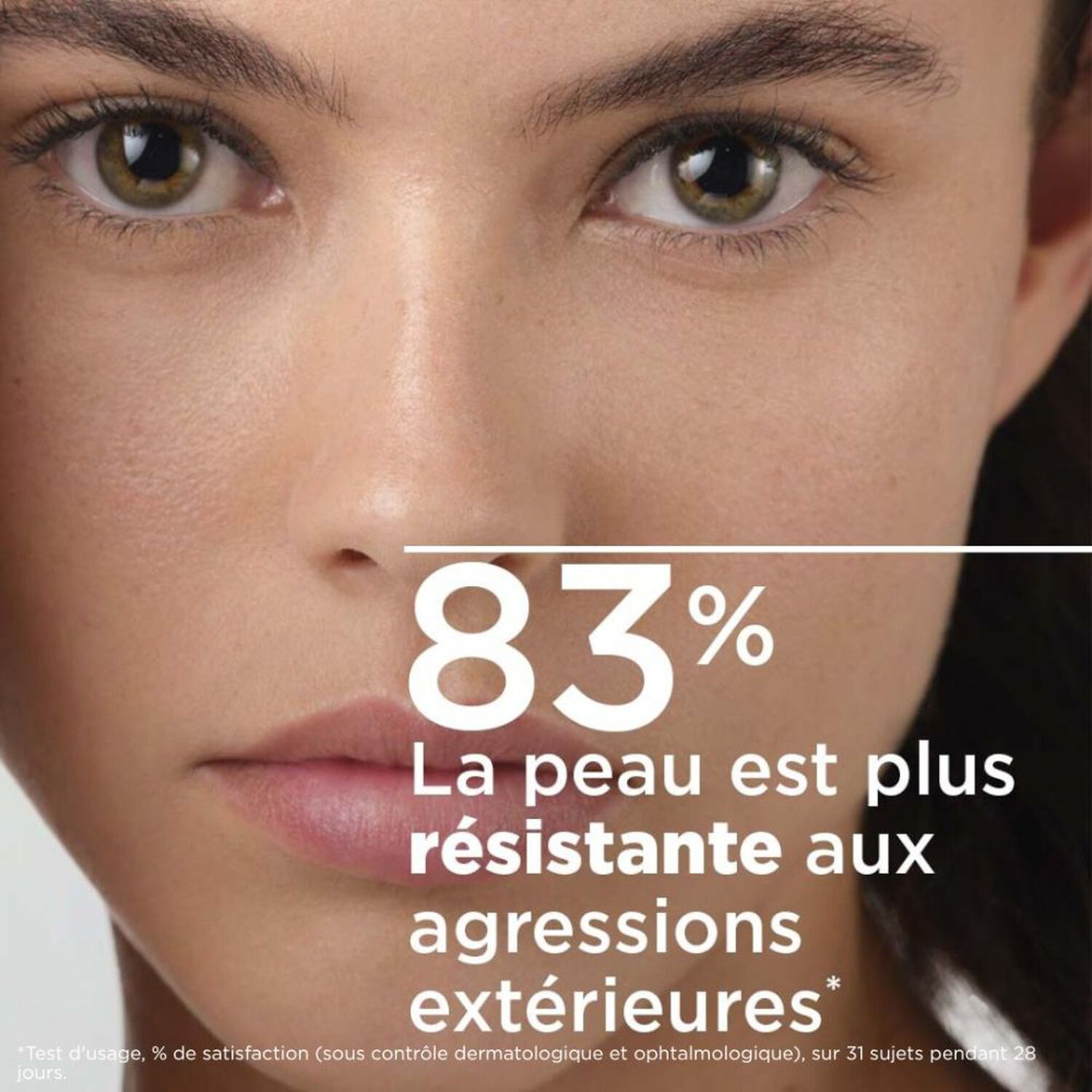 Créaline - Sérum Concentré Hydratant Apaisant Longue Durée 30 ml