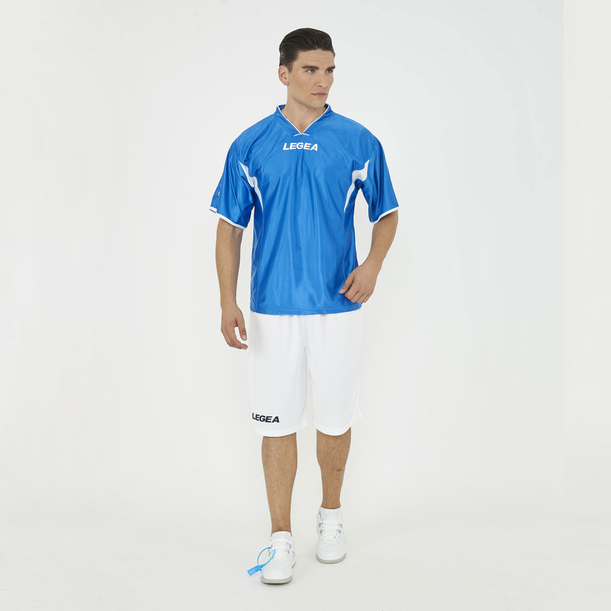 Sopramaglia basket INDIANA