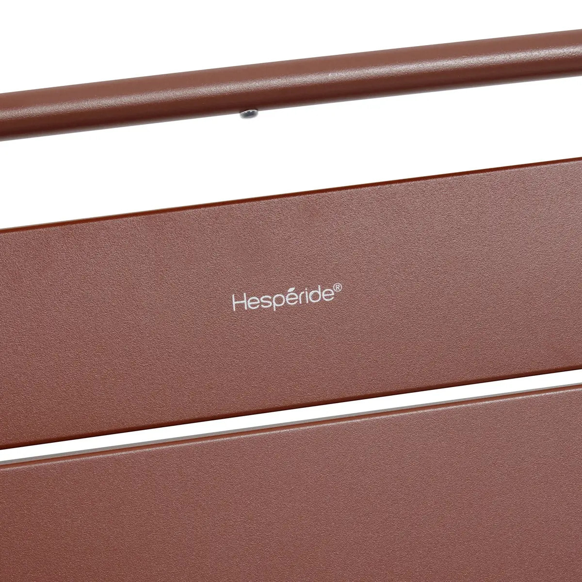 Fauteuil de jardin Phuket acajou