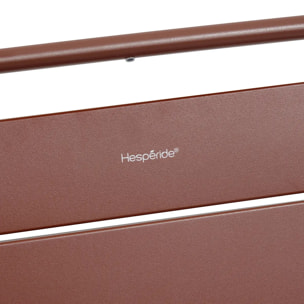 Fauteuil de jardin Phuket acajou