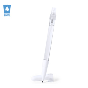 Penna igienizzante Dixter con spray ricaricabile 10 Ml