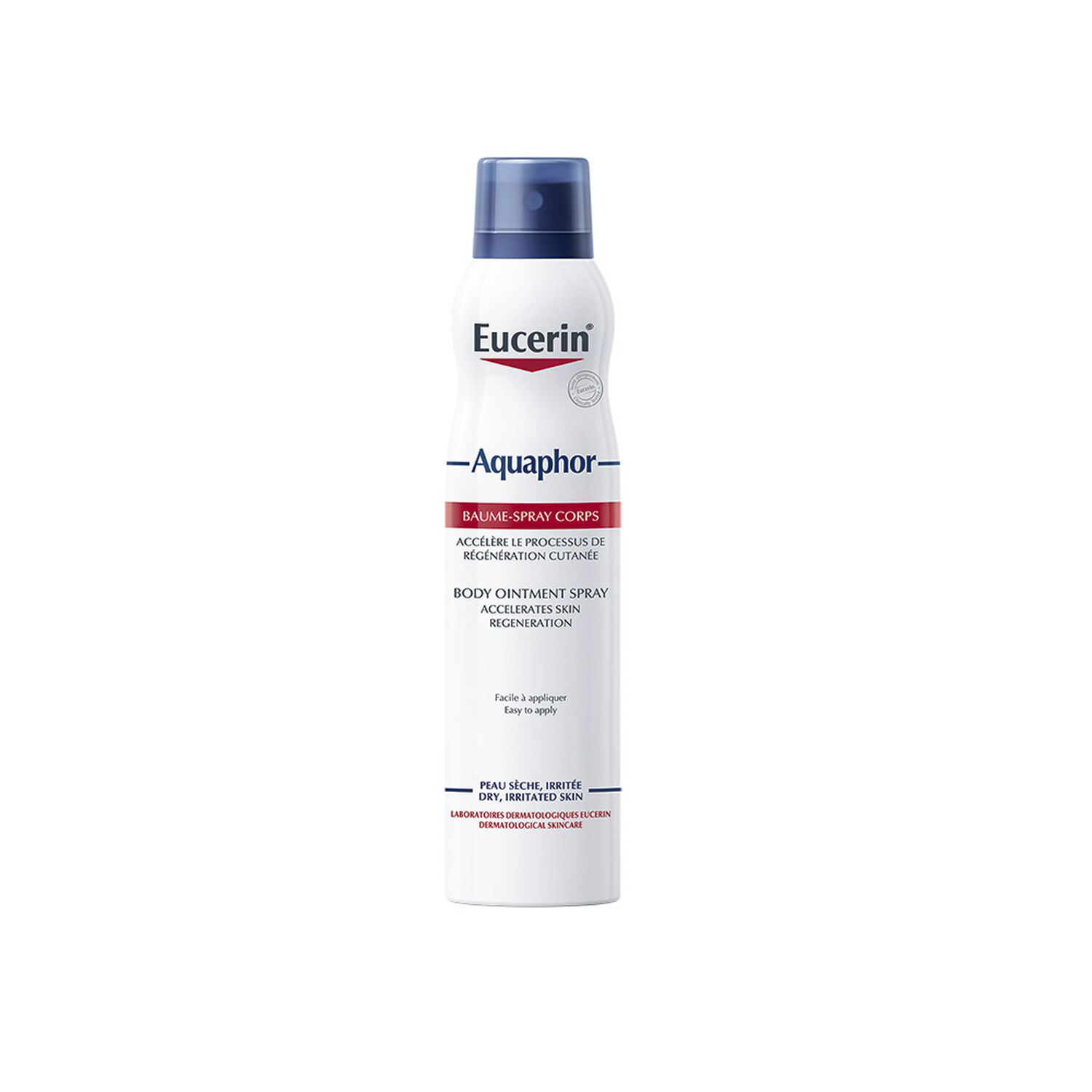 Aquaphor - Spray Baume Corps 250 ml