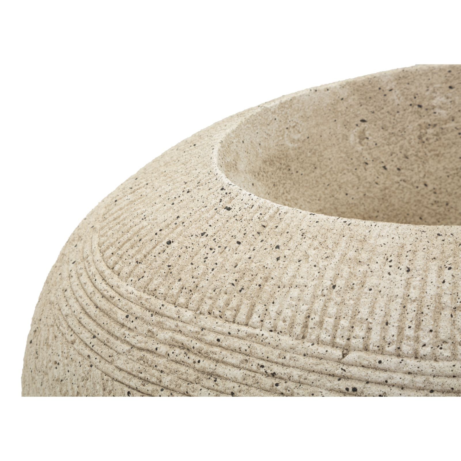 P/VASO DA ESTERNO STONE CM 54,5X42,5X30