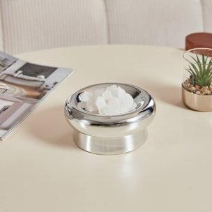 Huile parfumée Sky support céramique 10ml eucalyptus