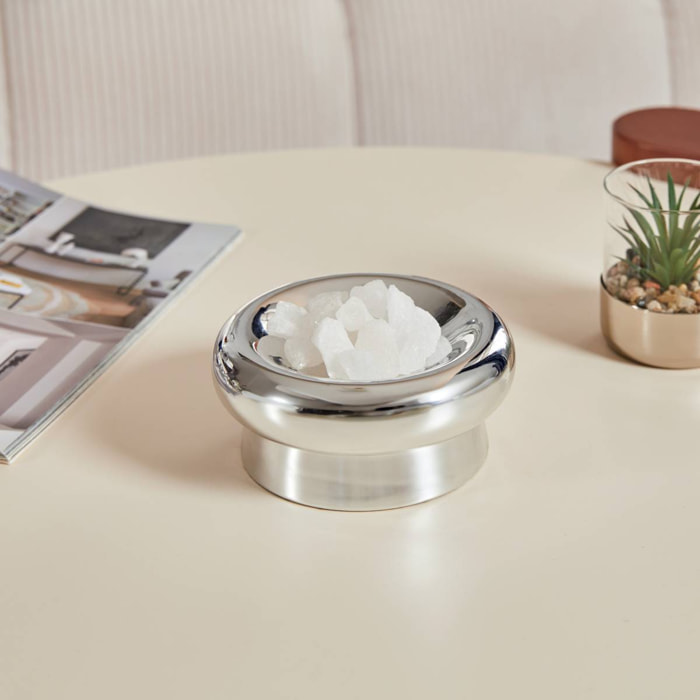 Huile parfumée Sky support céramique 10ml eucalyptus