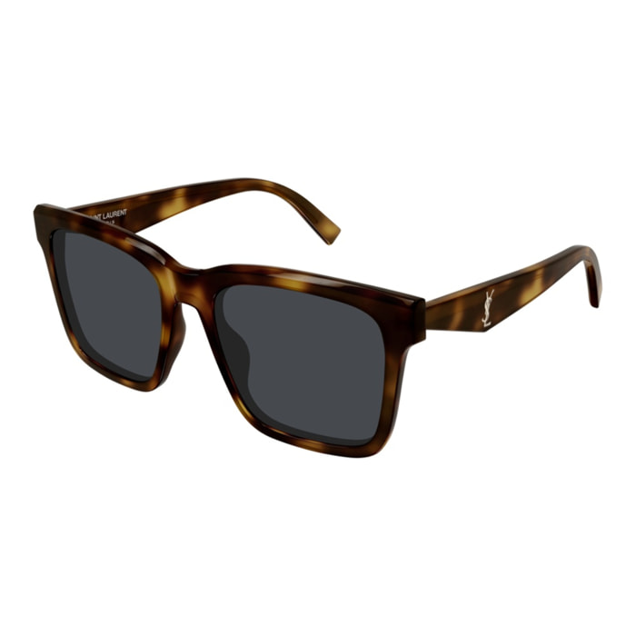 Gafas de Sol Saint Laurent SL M170-003 de Acetato Mujer 55 mm