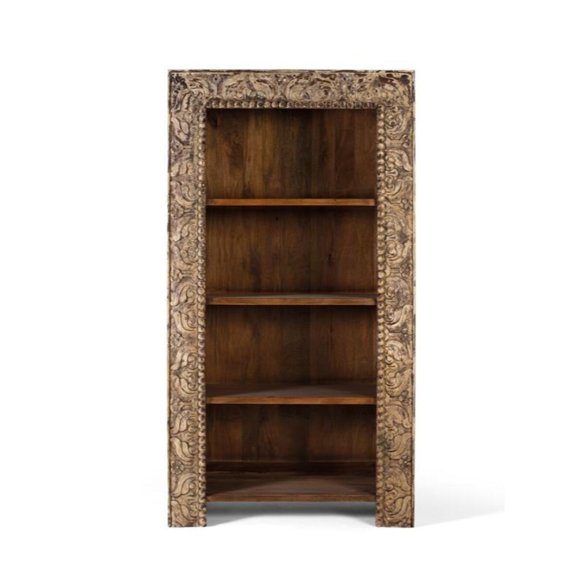LIBRAIRIE 183x98x43