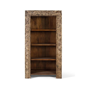 LIBRAIRIE 183x98x43
