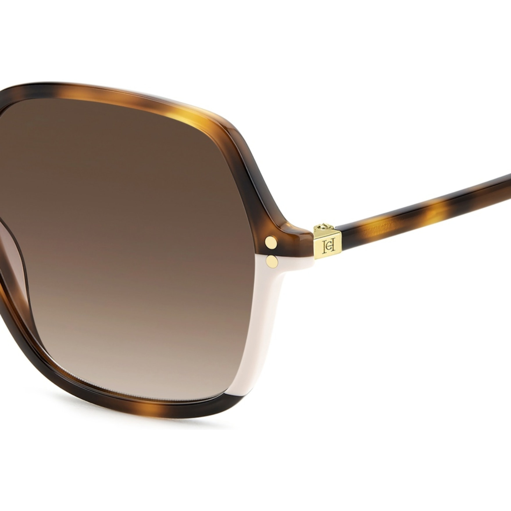 Gafas de Sol Carolina Herrera HER 0221/G/S 3H2 de Acetato Mujer 50 mm