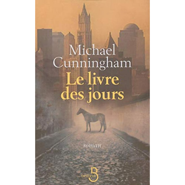 Cunningham, Michael | Le Livre des jours | Livre d'occasion