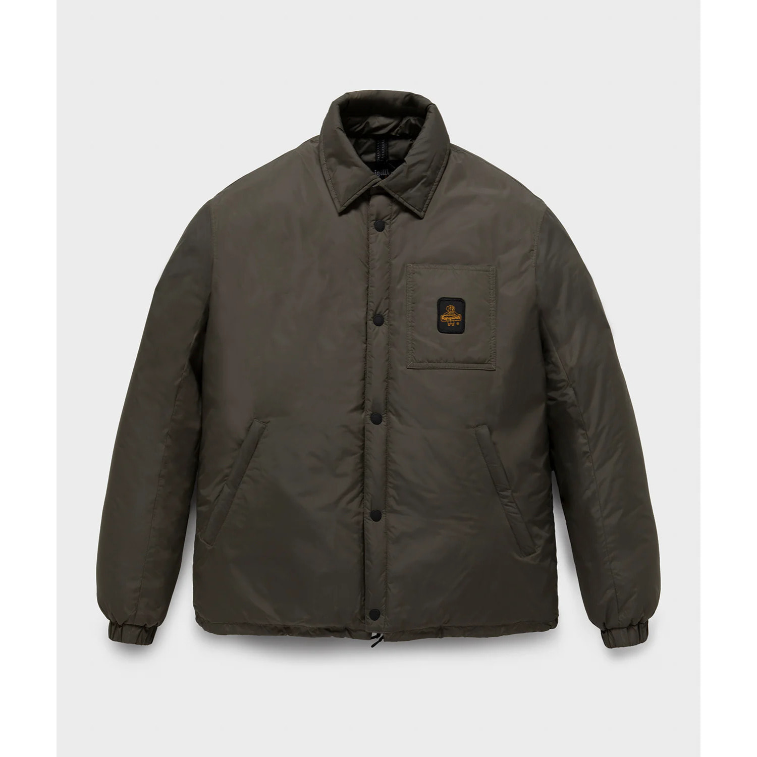 LUBEC JACKET