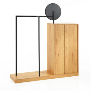 Tomasucci Meuble 6 tiroirs STOCKHOLM Multicolore