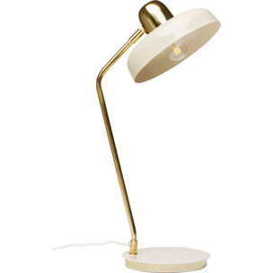 Lampe Demi beige Kare Design