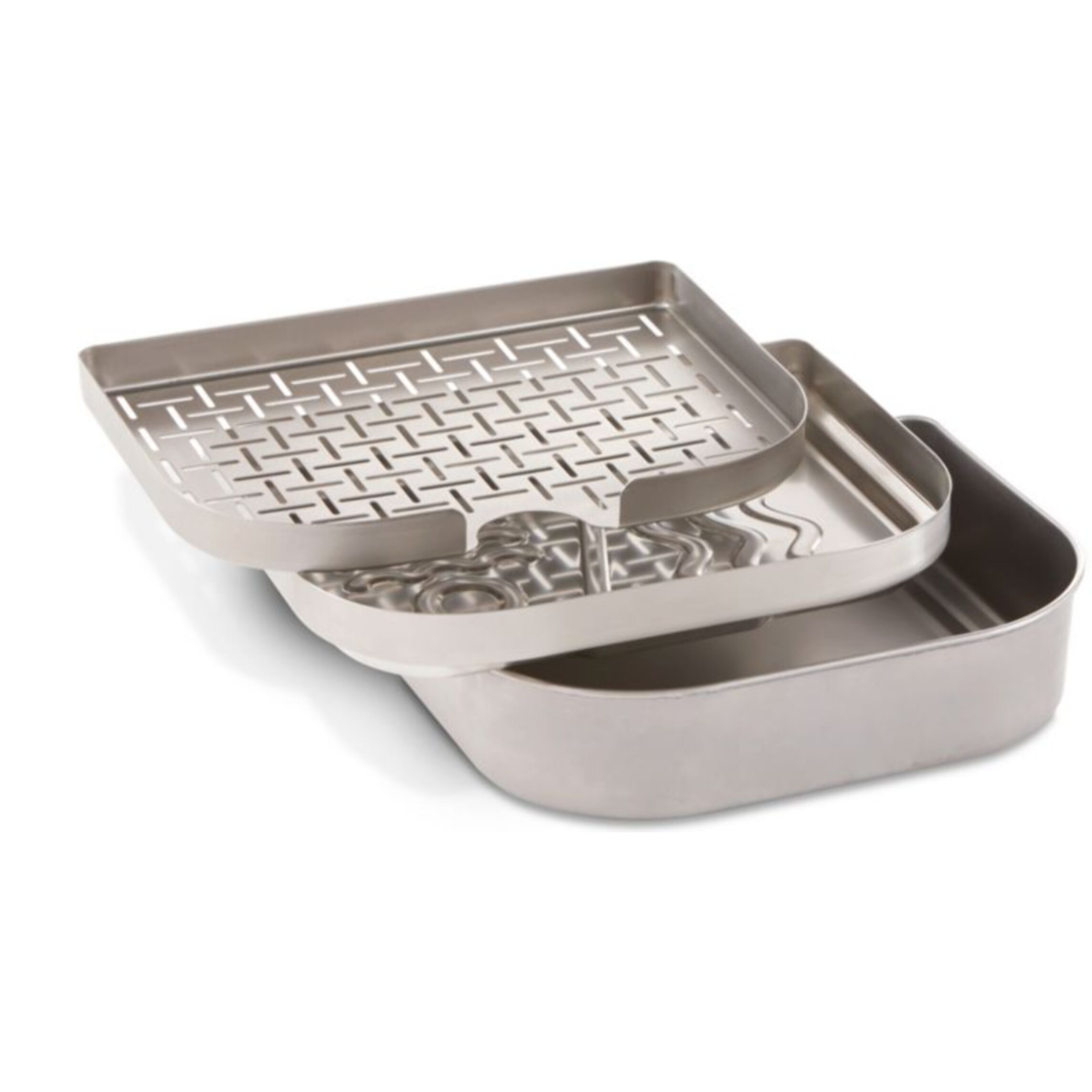 Plat de cuisson WEBER kit polyvalent pour lumin