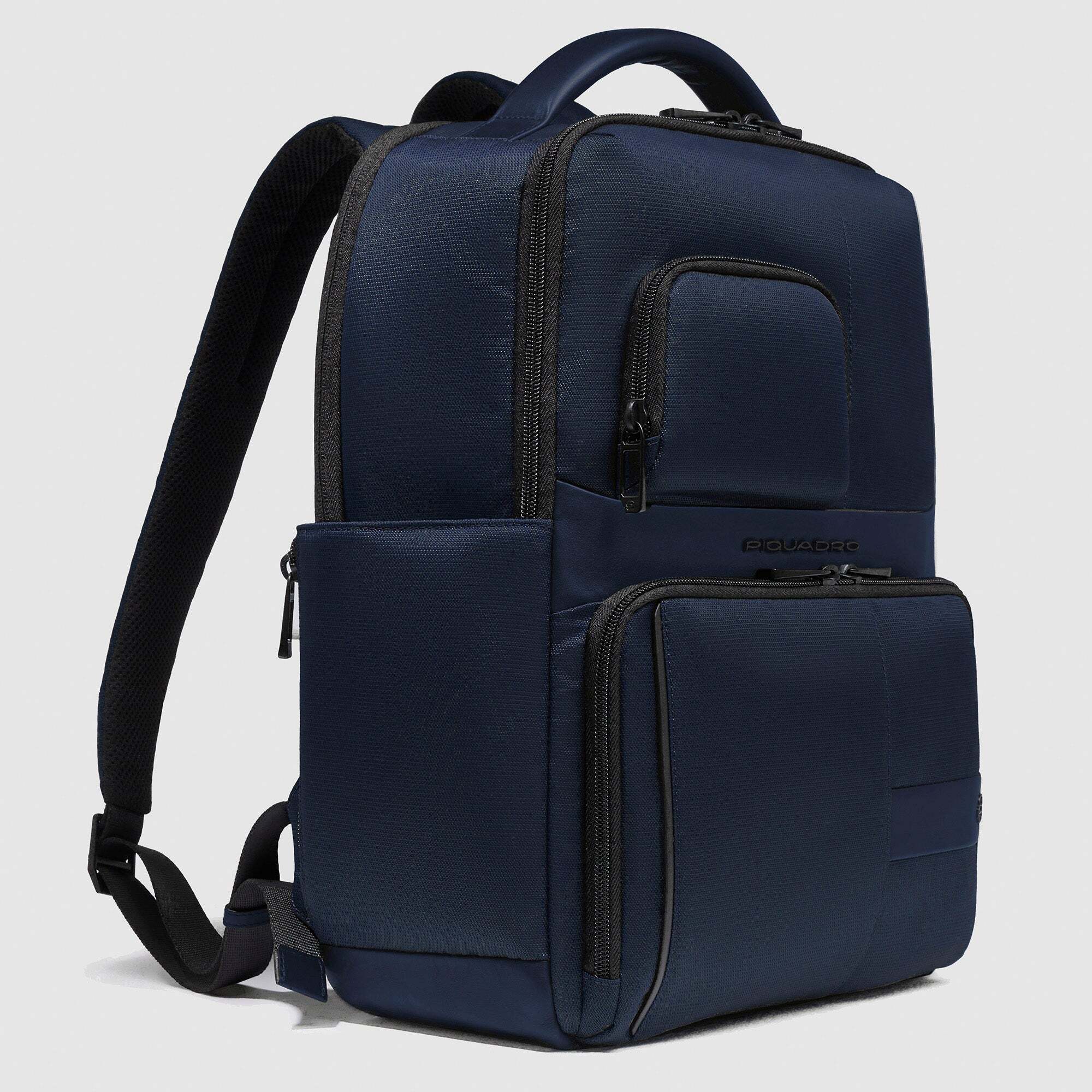 Piquadro Zaino uomo porta pc 14"
